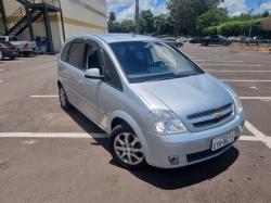 CHEVROLET Meriva 1.8 4P FLEX PREMIUM EASYTRONIC AUTOMATIZADO