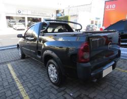 CHEVROLET Montana 1.4 FLEX L