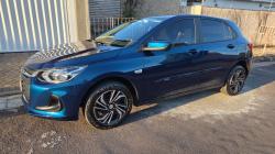 CHEVROLET Onix Hatch 1.0 12V 4P FLEX LT