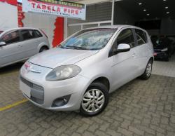 FIAT Palio 1.0 4P ELX FLEX ATTRACTIVE