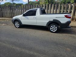 FIAT Strada 1.3 FIREFLY FLEX FREEDOM CABINE SIMPLES