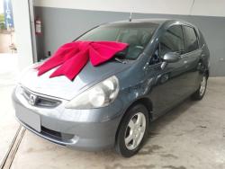 HONDA Fit 1.4 4P LXL AUTOMTICO