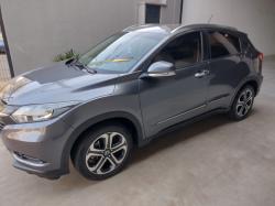 HONDA HR-V 1.8 16V 4P EX FLEX AUTOMTICO CVT