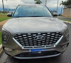 HYUNDAI Creta 1.0 12V 4P FLEX TGDI TURBO LIMITED AUTOMTICO