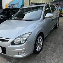 HYUNDAI I30 2.0 16V 4P GLS AUTOMTICO