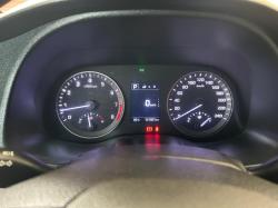HYUNDAI IX35 2.0 16V 4P FLEX