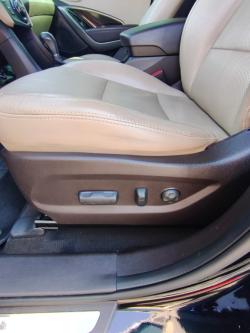 HYUNDAI Santa F 3.3 V6 24V 4P 4X4 270 CV 7 LUGARES AUTOMTICO