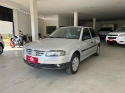 VOLKSWAGEN Gol 1.0 G4 CITY