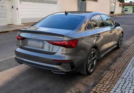 AUDI A3 Sedan 2.0 16V 4P TFSI 40 MHEV S-LINE PERFORMANCE BLACK S-TRONIC AUTOM�TICO, Foto 3