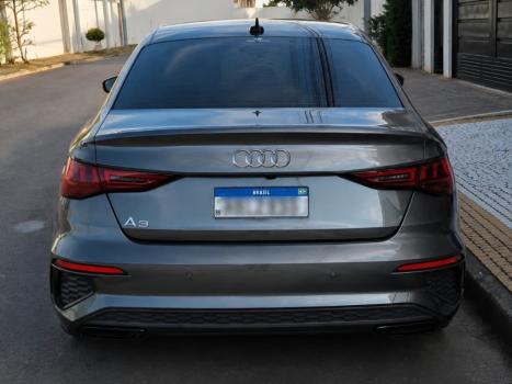 AUDI A3 Sedan 2.0 16V 4P TFSI 40 MHEV S-LINE PERFORMANCE BLACK S-TRONIC AUTOM�TICO, Foto 6