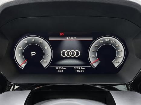 AUDI A3 Sedan 2.0 16V 4P TFSI 40 MHEV S-LINE PERFORMANCE BLACK S-TRONIC AUTOM�TICO, Foto 7