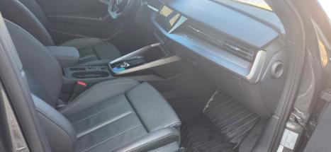 AUDI A3 Sedan 2.0 16V 4P TFSI 40 MHEV S-LINE PERFORMANCE BLACK S-TRONIC AUTOM�TICO, Foto 8