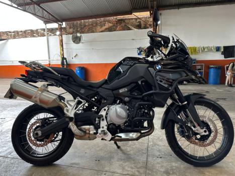 BMW F 850 GS PREMIUM, Foto 2