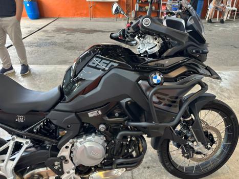 BMW F 850 GS PREMIUM, Foto 7