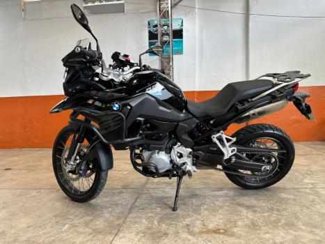 BMW F 850 GS PREMIUM, Foto 8