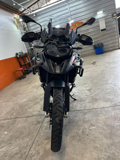 BMW F 850 GS PREMIUM, Foto 9