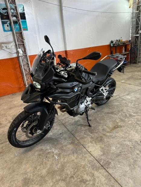 BMW F 850 GS PREMIUM, Foto 10