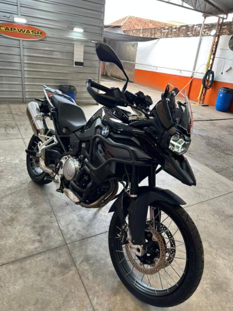 BMW F 850 GS PREMIUM, Foto 11