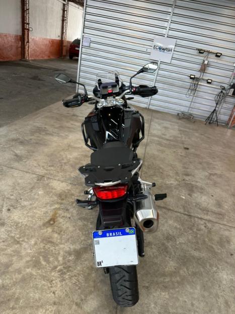 BMW F 850 GS PREMIUM, Foto 13