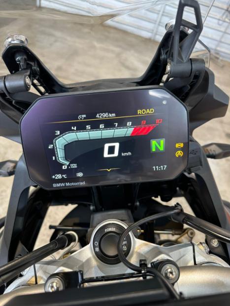 BMW F 850 GS SPORT, Foto 3