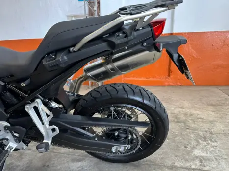 BMW F 850 GS SPORT, Foto 4