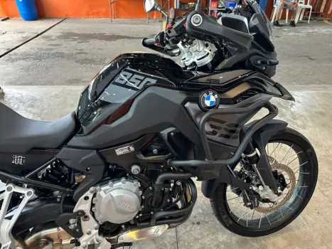 BMW F 850 GS SPORT, Foto 5