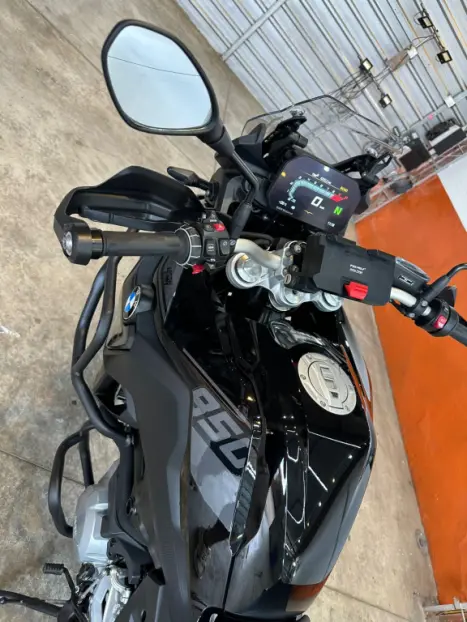 BMW F 850 GS SPORT, Foto 6