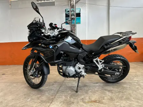 BMW F 850 GS SPORT, Foto 8