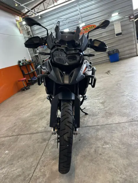 BMW F 850 GS SPORT, Foto 9
