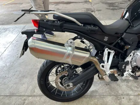 BMW F 850 GS SPORT, Foto 12