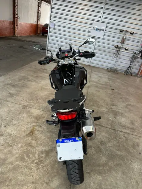 BMW F 850 GS SPORT, Foto 13