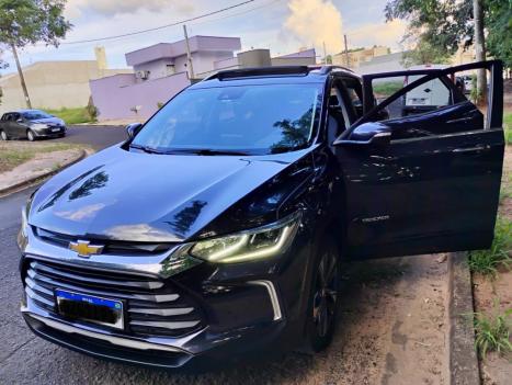 CHEVROLET Tracker 1.2 12V 4P FLEX TURBO PREMIER AUTOM�TICO, Foto 2
