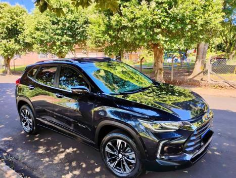 CHEVROLET Tracker 1.2 12V 4P FLEX TURBO PREMIER AUTOM�TICO, Foto 3