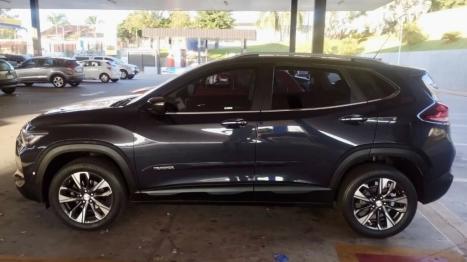 CHEVROLET Tracker 1.2 12V 4P FLEX TURBO PREMIER AUTOM�TICO, Foto 4