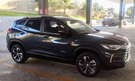 CHEVROLET Tracker 1.2 12V 4P FLEX TURBO PREMIER AUTOM�TICO, Foto 5