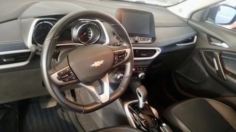CHEVROLET Tracker 1.2 12V 4P FLEX TURBO PREMIER AUTOM�TICO, Foto 6