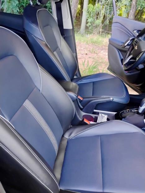 CHEVROLET Tracker 1.2 12V 4P FLEX TURBO PREMIER AUTOM�TICO, Foto 7