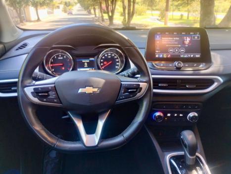 CHEVROLET Tracker 1.2 12V 4P FLEX TURBO PREMIER AUTOM�TICO, Foto 8