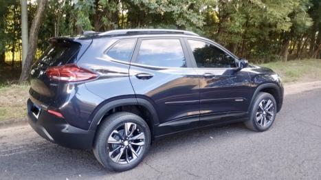 CHEVROLET Tracker 1.2 12V 4P FLEX TURBO PREMIER AUTOM�TICO, Foto 10