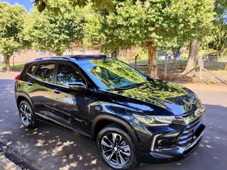 CHEVROLET Tracker 1.2 12V 4P FLEX TURBO PREMIER AUTOM�TICO, Foto 3