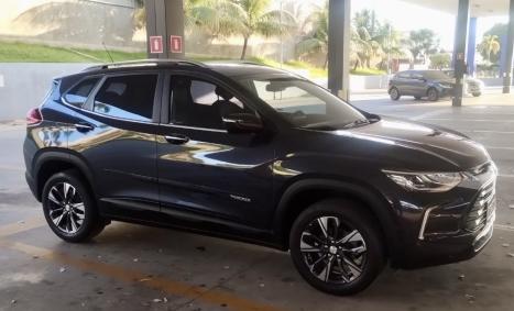 CHEVROLET Tracker 1.2 12V 4P FLEX TURBO PREMIER AUTOM�TICO, Foto 5