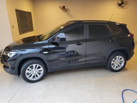 CHEVROLET Tracker 1.0 12V 4P FLEX TURBO LTZ AUTOM�TICO, Foto 1