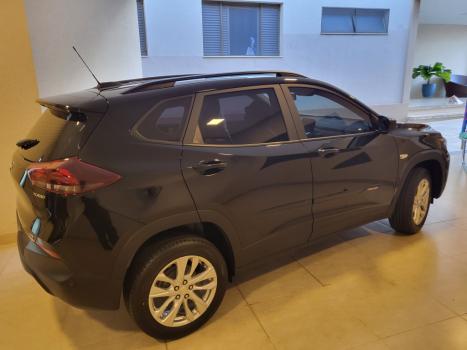 CHEVROLET Tracker 1.0 12V 4P FLEX TURBO LTZ AUTOM�TICO, Foto 2