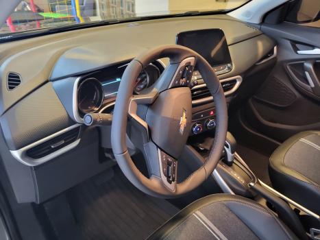 CHEVROLET Tracker 1.0 12V 4P FLEX TURBO LTZ AUTOM�TICO, Foto 3