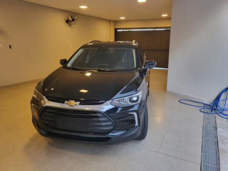 CHEVROLET Tracker 1.0 12V 4P FLEX TURBO LTZ AUTOM�TICO, Foto 6
