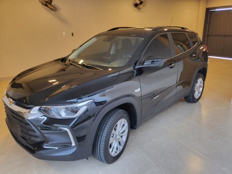 CHEVROLET Tracker 1.0 12V 4P FLEX TURBO LTZ AUTOM�TICO, Foto 7
