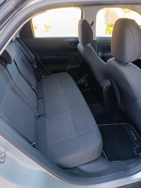 CITROEN C4 Cactus 1.6 16V 4P VTI 120 FLEX FEEL BUSINESS AUTOMÁTICO, Foto 5