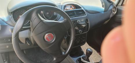 FIAT Punto 1.4 4P ATTRACTIVE FLEX, Foto 2