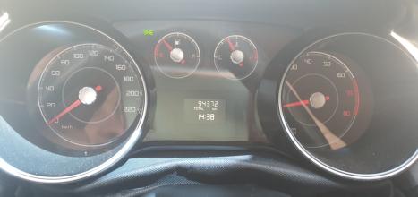 FIAT Punto 1.4 4P ATTRACTIVE FLEX, Foto 6
