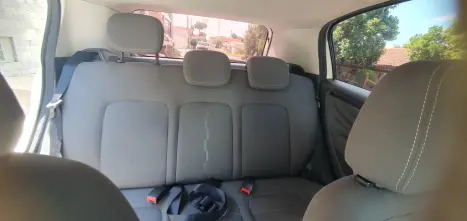 FIAT Punto 1.4 4P ATTRACTIVE FLEX, Foto 9